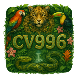 cv996 logo